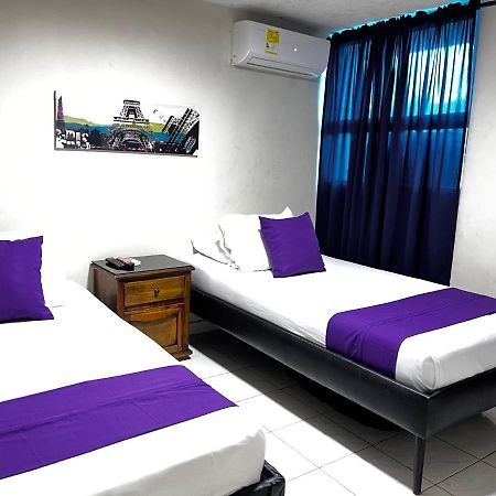 Hotel Boston Superior Barranquilla  Extérieur photo