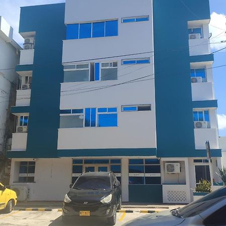 Hotel Boston Superior Barranquilla  Extérieur photo