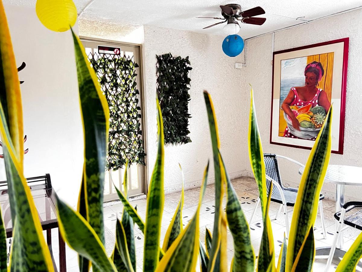 Hotel Boston Superior Barranquilla  Extérieur photo