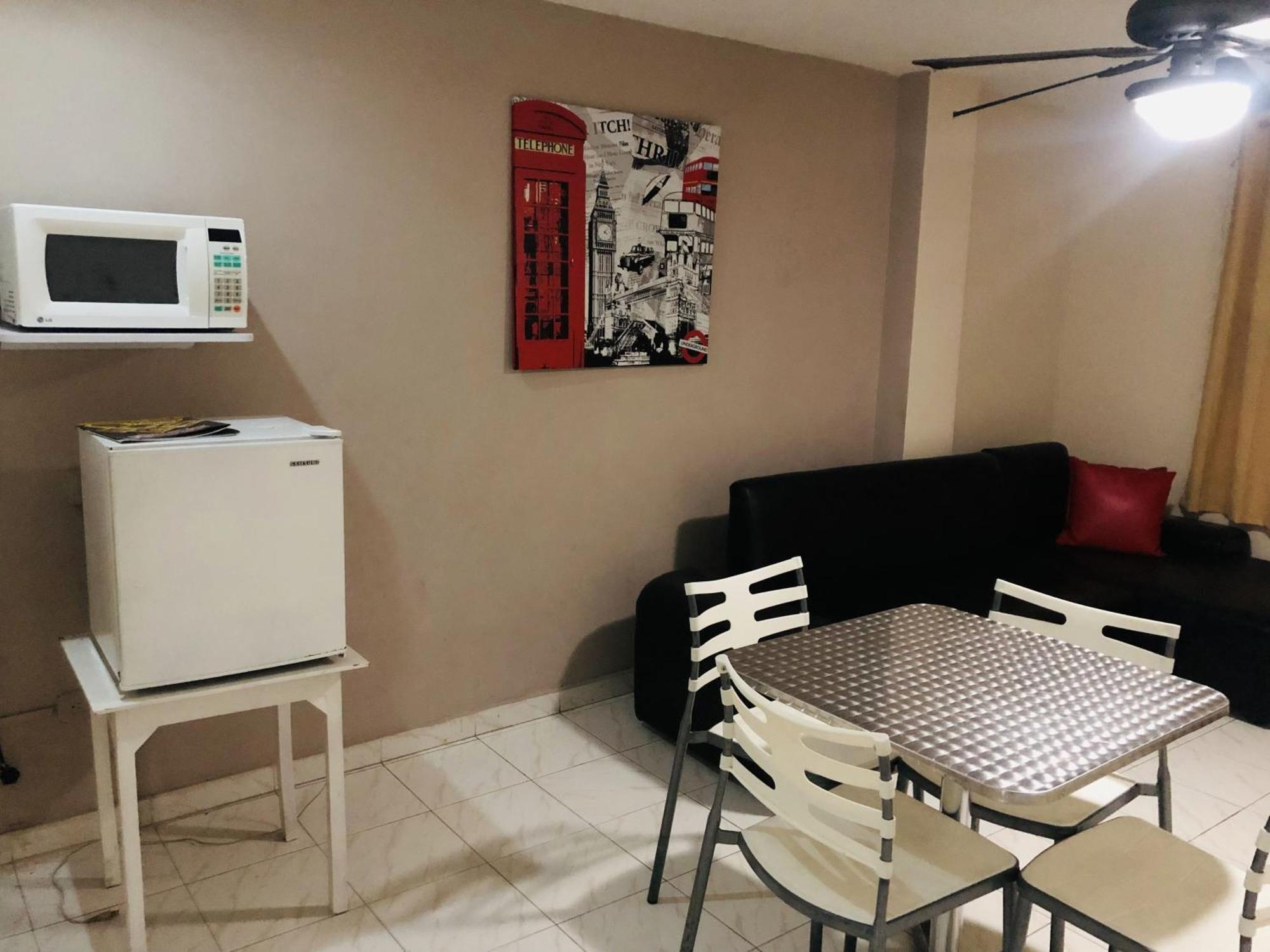 Hotel Boston Superior Barranquilla  Chambre photo